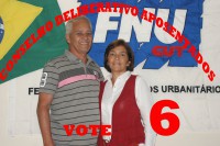 CONSELHO DELIBERATIVO APOSENTADOS PRECE N°6